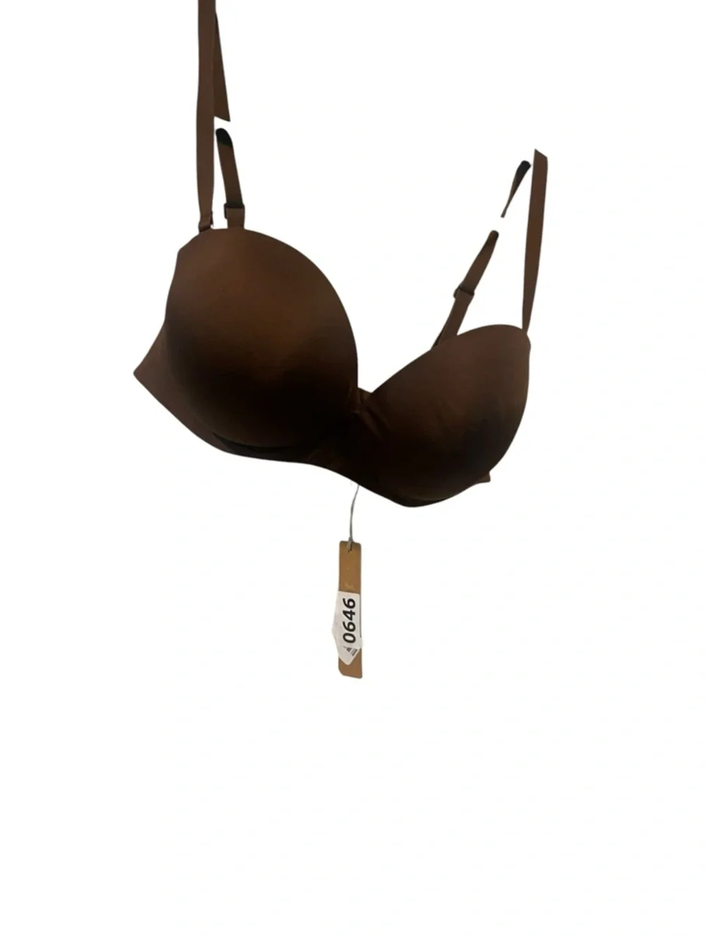 NWT SKIMS ultimate push up strapless bra JASPER Size 34C - Picture 3 of 6